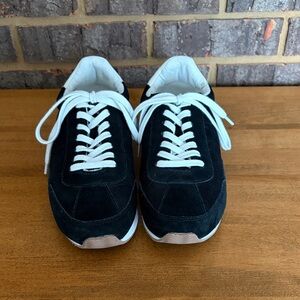 Madewell League Sneakers